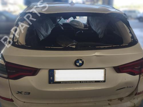Left front window switch BMW X3 (G01, F97, G08) xDrive 20 d | BP37439394I27 - Image 12