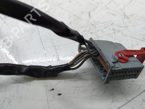 Left mirror FIAT STILO (192_)  | BP10048919C26 