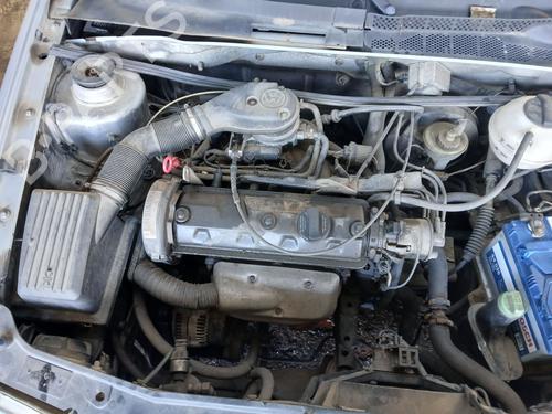 Motor VW VENTO (1H2) 1.6 (75 hp) 31803469