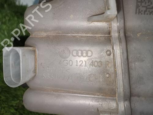 Expansion tank AUDI A6 C7 (4G2, 4GC) 2.0 TDI | BP21776737C120 