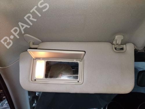 left-sun-visor-subaru-outback-bs-2014-32322024 main image