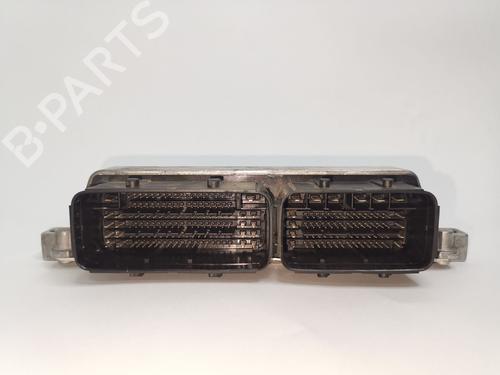 Engine control unit (ECU) OPEL CORSA F (P2JO) | BP28135067M57