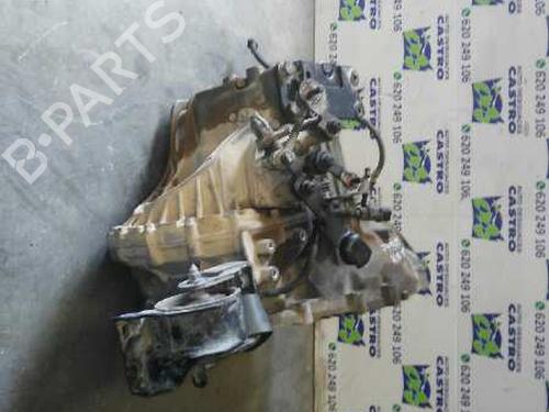 Gearbox KIA SPORTAGE II (JE_, KM_) 2.0 CRDi 4WD | BP3171439M3 