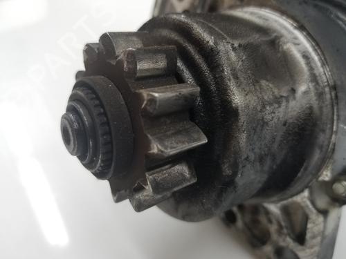 Startmotor NISSAN ALMERA TINO (V10) 2.2 dCi | BP16698484M8 