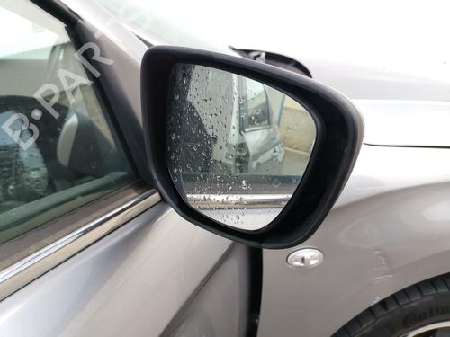 Right mirror CITROËN C-ELYSEE (DD_) 1.5 BlueHDi 100 | BP34244758C27 - Image 2