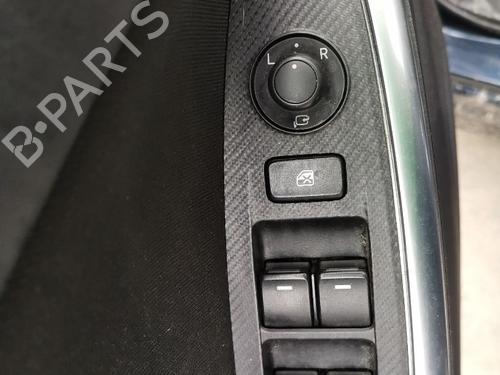 Used Left front window switch MAZDA CX-5 (KE, GH) [2011-2017]  30395344