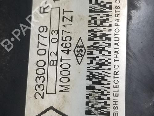 Starter DACIA SANDERO II | BP18748565M8