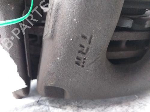 Right front brake caliper BMW 1 (E87)  | BP11571382M104 