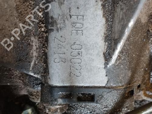 Gearbox SEAT IBIZA III (6L1) | BP30298160M3