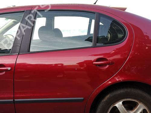 Used Left rear door SEAT LEON (1M1) [1999-2006]  30289357