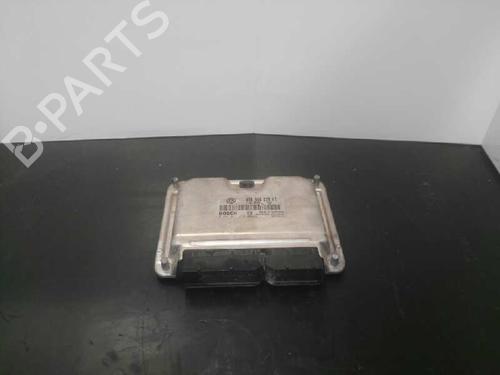 Engine control unit (ECU) SEAT IBIZA III (6L1)  | BP3203244M57 