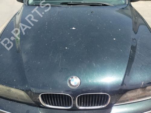 Engine control unit (ECU) BMW 5 (E39) 525 td | BP37584072M57 - Image 10