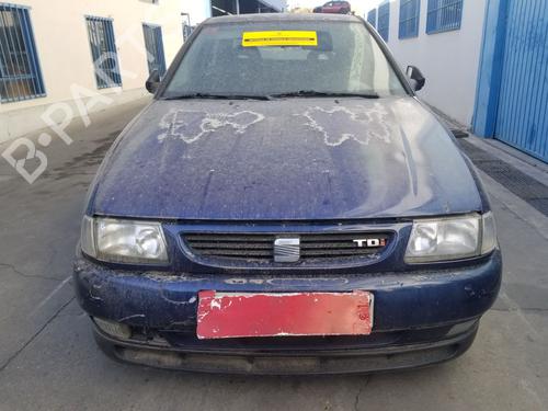Brugte SEAT IBIZA II (6K1) 1.9 D (64 hp) 4211358