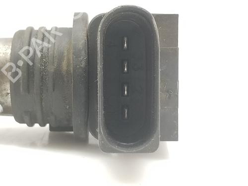 Ignition coil SKODA FABIA II (542)  | BP15239060M94 