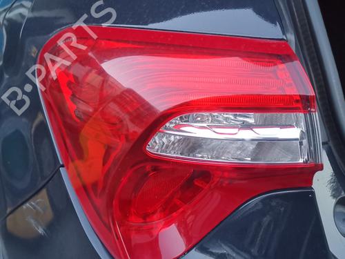 Used Left taillight DS DS 5 (KF_) [2015-2018]  30201968