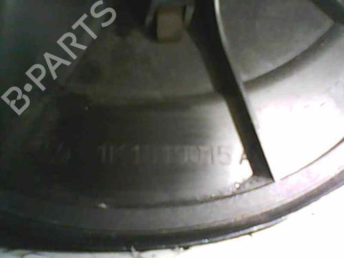 Heater blower motor SEAT LEON (1P1) 1.9 TDI | BP13989001M62 