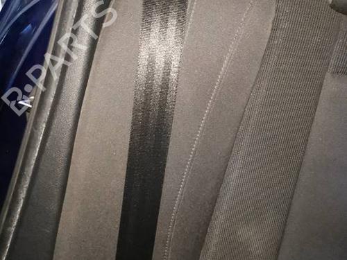 Used Rear right seatbelt Rear right seatbelt AUDI A4 B9 (8W2, 8WC) 2.0 TDI (150 hp) 40081839 40081839