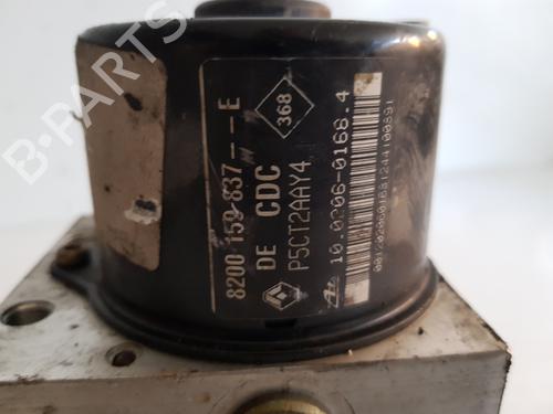 ABS pump RENAULT LAGUNA II Grandtour (KG0/1_) 1.9 dCi (KG0G) | BP13076451M43 