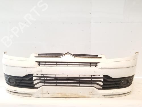Used Front bumper CITROËN C4 I (LC_) [2004-2014]  28380146