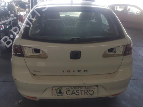 Pedal SEAT IBIZA III (6L1)  | BP13553619I4 