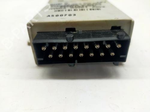 Electronic module LAND ROVER RANGE ROVER III (L322) 4.2 4x4 | BP32454849M83 - Image 2