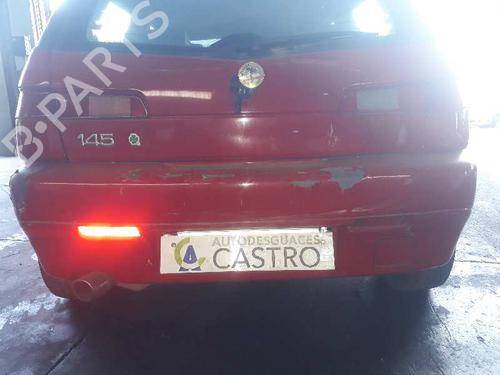 Rear bumper ALFA ROMEO 145 (930_) 1.6 i.e. (930.A2) | BP9304758C8 