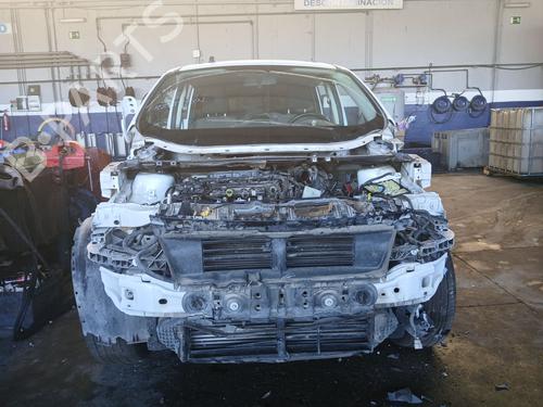 Used Parts FORD KUGA II (DM2) [2012-2025]  4240008