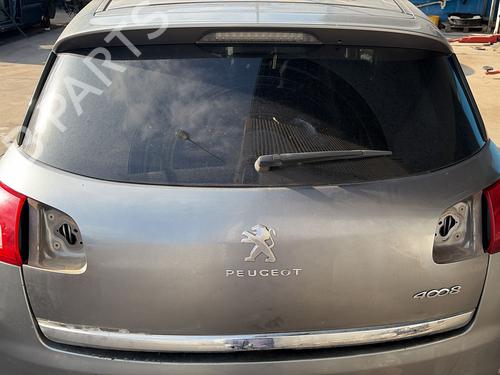 Used Tailgate Tailgate PEUGEOT 4008 1.8 HDi (150 hp) 34607158 34607158