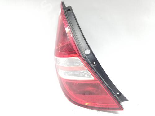Used Left taillight HYUNDAI i30 (FD) [2007-2012]  30794228
