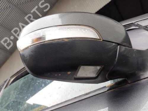 Right mirror FORD KUGA III (DFK)  | BP29726659C27 