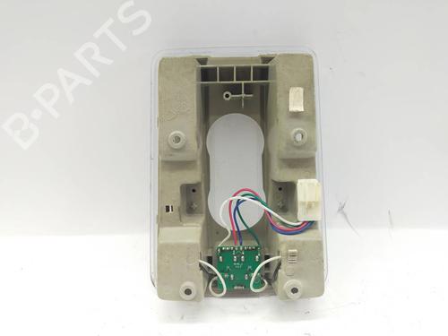 Interior roof light MAXUS eDELIVER 7 Van | BP39595421I8 - Image 2