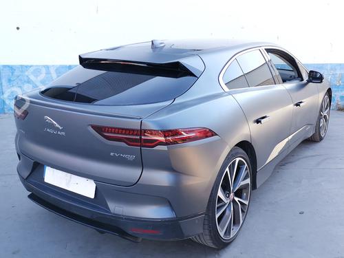 Elektronisk modul JAGUAR I-PACE (X590)  | BP27876814M83 