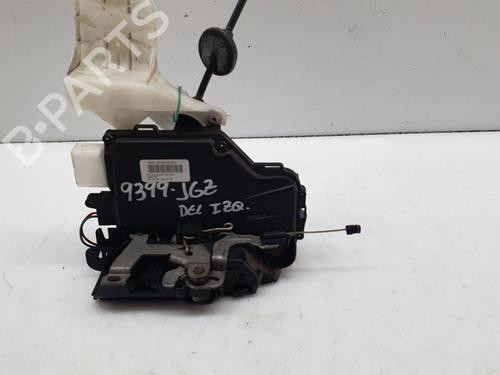 Front left lock VW CADDY III Box Body/MPV (2KA, 2KH, 2CA, 2CH) 1.6 TDI | BP20139626C98 