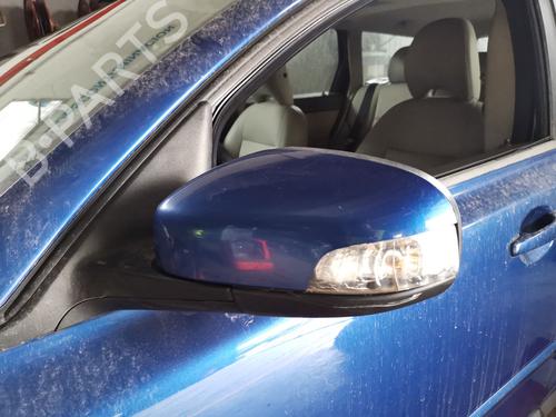Used Left mirror Left mirror VOLVO V50 (545) 2.0 D (136 hp) 32857368 32857368