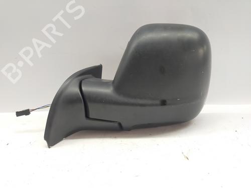 Left mirror CITROËN BERLINGO MULTISPACE (B9) 1.6 HDi 75 16V | BP33397288C26 - Image 3