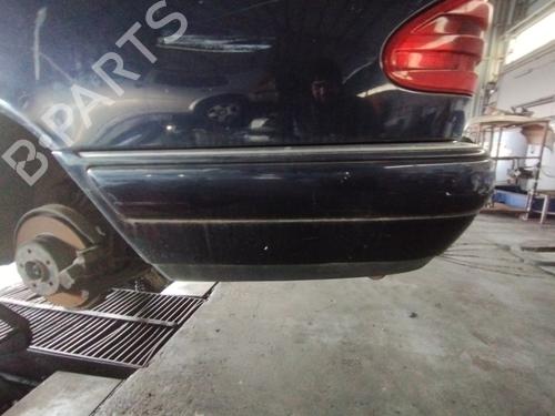 Used Rear bumper Rear bumper MERCEDES-BENZ E-CLASS (W210) E 300 Turbo-D (210.025) (177 hp) 35725660 35725660