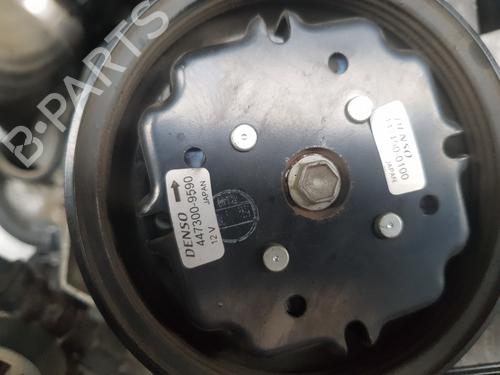 AC compressor AUDI A4 B7 Avant (8ED) | BP20984063M34 - Image 2