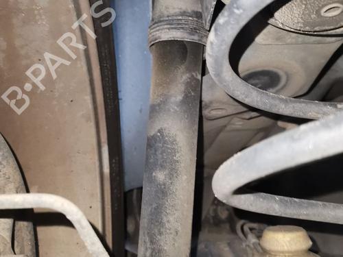 Venstre bagtil støddæmper CITROËN C3 II (SC_) [2009-2026]  32679008