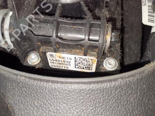 Used Gear lever Gear lever 38091049 38091049