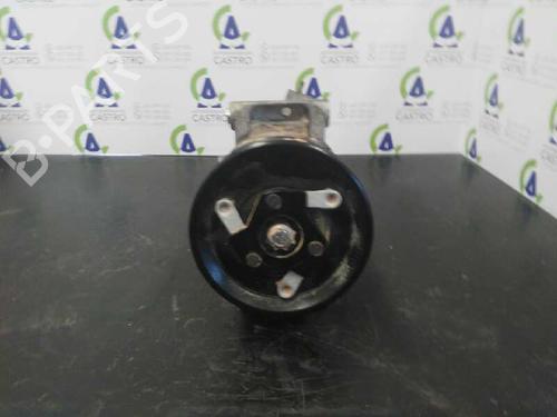 AC compressor SEAT LEON (5F1)  | BP3237777M34 