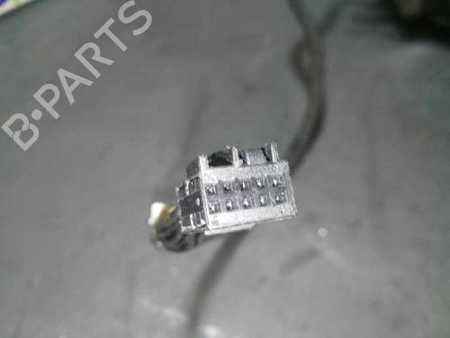 Right mirror MERCEDES-BENZ M-CLASS (W164) ML 320 CDI 4-matic (164.122) | BP4875254C27 