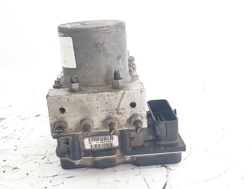 ABS pump CITROËN C4 II (NC_) 1.6 BlueHDi 100 | BP33851963M43 - Image 6