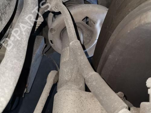 Used Left front shock absorber PEUGEOT 5008 (0U_, 0E_) [2009-2017]  31320152