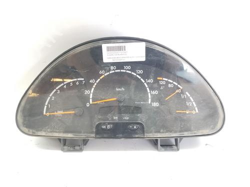 Used Instrument cluster MERCEDES-BENZ SPRINTER 4,6-t Platform/Chassis (B906) 411 CDI (906.153, 906.155, 906.253, 906.255) (109 hp) 28386346