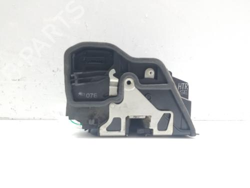 Used Rear right lock BMW 1 (E87) 118 d (143 hp) 19173675