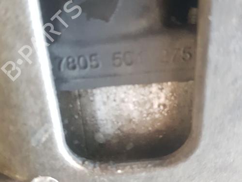 Caixa de direcção Caixa de direcção VW PASSAT B6 (3C2) [2005-2011] 36038830 36038830