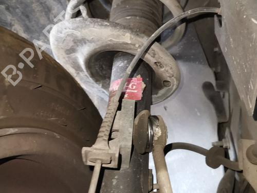 Used Left front shock absorber DS DS 5 (KF_) [2015-2018]  30389421