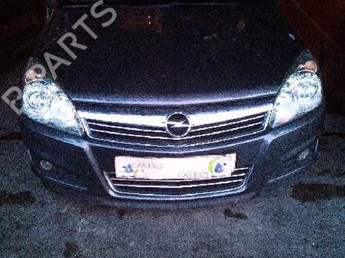 OPEL ASTRA H (A04) 1.7 CDTI (L48) (110 hp) 813151