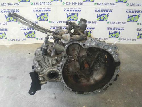 Gearbox HYUNDAI GETZ (TB)  | BP4910031M3 