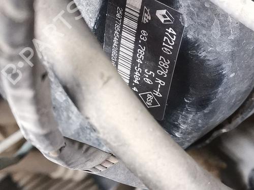 Used Servo brake DACIA DUSTER (HS_) [2010-2018]  31170963